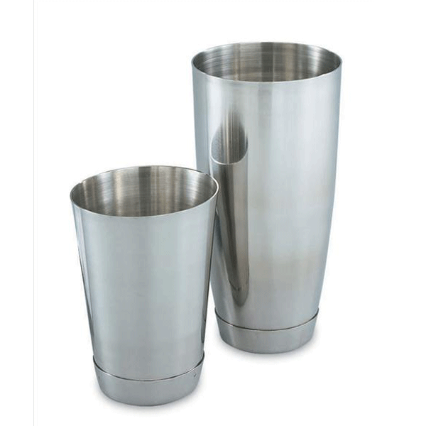 Bar shakers 15 OZ - 444 ML